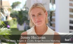 Retail Media Is Driving Brand Growth, Not Just Performance: Kroger’s Jenny Holleran