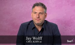 Kerv Interactive’s Jay Wolff: AI-Powered Creative Signals Turn ‘Primetime’ Into ‘You Time’