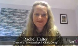 For Co-op, Real-World Stores are the Real Retail Media Hub