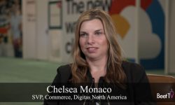 Digitas’ Chelsea Monaco: Retail Media Networks Face Programmatic-Style Consolidation