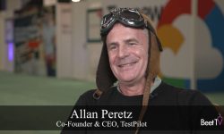 TestPilot’s Allan Peretz: AI-Simulated Brand Research Drive Real Insights