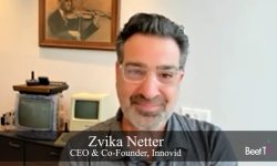 Innovid CEO Zvika Netter Unveils ‘Orchestrator’ AI Platform to Help Marketers Navigate Disruption