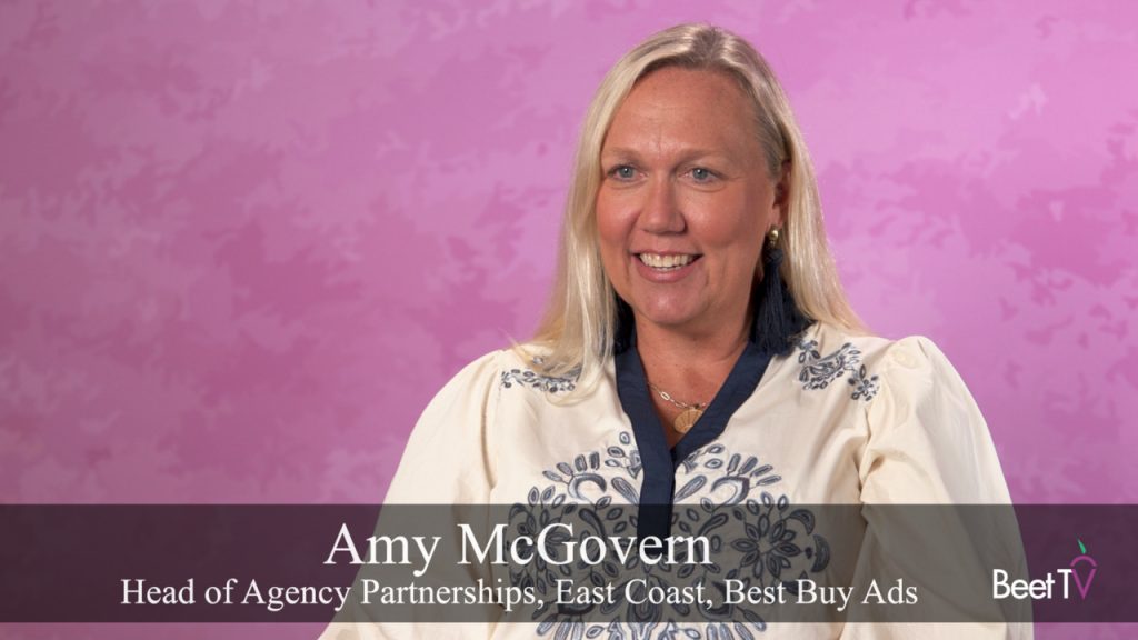 Best Buy Ads Bets on Programmatic to Scale Its Agency Offering