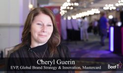 AI, Agentic Commerce and ‘Priceless’ Real-World Experiences Reshape Marketing: Mastercard’s Cheryl Guerin