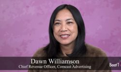 Comcast Advertising Taps Mastercard Purchase Data To Enable Sales Attribution