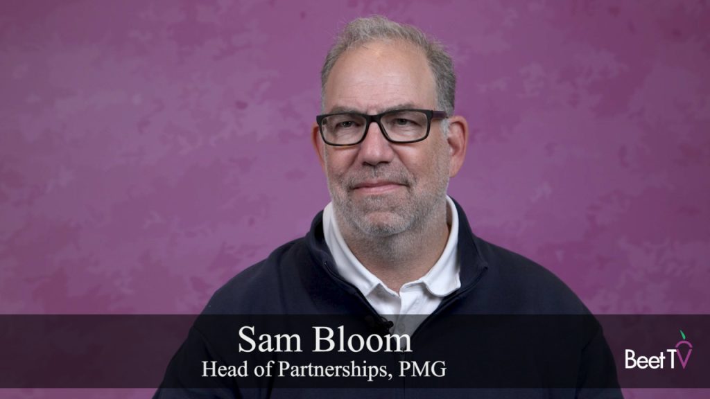 Unlocking ‘Why?’: PMG’s Sam Bloom on the Biggest Mover in Retail Data