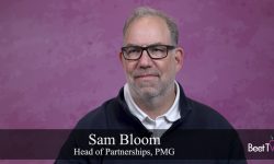 Unlocking ‘Why?’: PMG’s Sam Bloom on the Biggest Mover in Retail Data