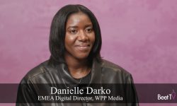 WPP Media’s Danielle Darko: Attention Shifts From Measurement to Planning Tool