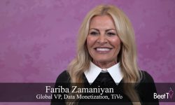 How TiVo is Challenging the Incumbents in Content Identification