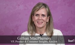 More Is More: Epsilon’s MacPherson Argues Broader Data Is the Key to Better AI