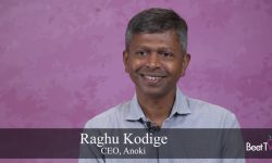 Scene-Level Targeting Brings AI’s Contextual Revolution To CTV