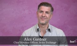 Index Exchange’s Alex Gardner: Contextual Signals Enable ‘Revolution’ In Audience Targeting