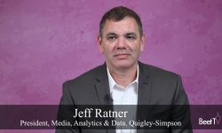 Slam Dunks and Exponential Growth: Quigley-Simpson’s Ratner on Retail Media