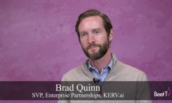 AI and the New Streaming Bargain, with KERV.ai’s Brad Quinn