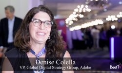 Adobe’s Denise Colella Makes the Case for AI as ‘Enhancer, not Replacement’ for Human Creativity