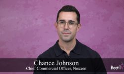 Convergence, Transparency and AI are Reshaping Programmatic Ads: Nexxen’s Chance Johnson