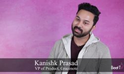 Gracenote’s Kanishk Prasad: AI Enables Advertisers to Upload Brand Briefs and Find Matching Content