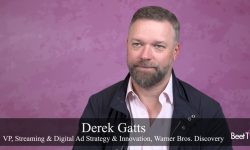 WBD Sees Ads Entering the ‘Age of Relevance’, Shoppable TV