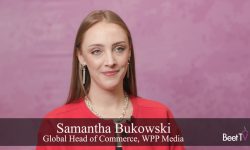 Retail Media to Surpass TV Ad Spend as Upper-Funnel Brand Credentials Show: WPP Media’s Bukowski
