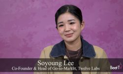 Twelve Labs’ Soyoung Lee: Video Foundation Models Finally Enable ‘Holistic’ Contextual Understanding
