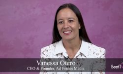 Advertisers are Coming Back to News, With Better Tools: Ad Fontes Media’s Vanessa Otero