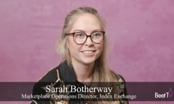Sell-Side Decisioning is Reshaping Programmatic Activation: Index Exchange’s Sarah Botherway