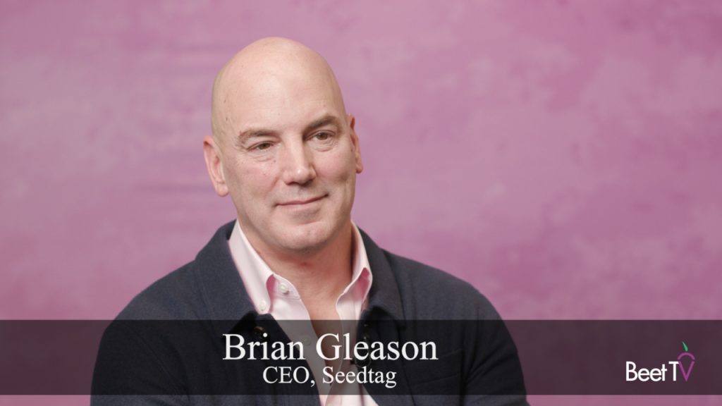 ‘Neural Contextual’ Advertising Taps Emotion Without Personal Data: Seedtag’s Brian Gleason