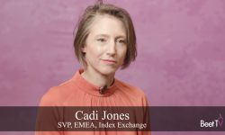 CTV Growth Jumps as Brands Push for Performance, Standards: Index Exchange’s Cadi Jones