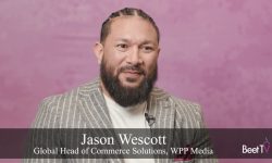 WPP Media’s Wescott Targets 2028 for Critical Mass in Retail Media Certification