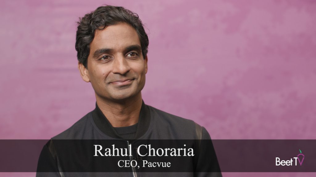 ‘Ads Interrupt, Agents Assist’: The New Commerce Paradigm