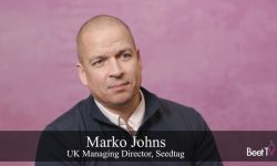 Emotional Context is Becoming Advertising’s Next Competitive Edge: Seedtag’s Marko Johns