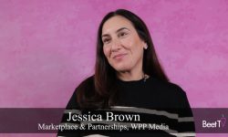 AI-Powered Contextual CTV will Define the Next Wave of Streaming Advertising: WPP Media’s Jess Brown