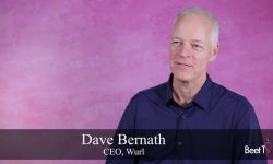 Contextual Targeting Is Turning CTV Into a Performance Channel: Wurl CEO Dave Bernath