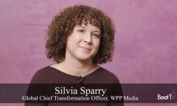 WPP Media’s Silvia Sparry: Advertisers Need to Let Go of ‘Identity Obsession’