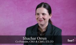 EX.CO’s Shachar Orren: Video Is Publishers’ Best Defense Against AI ‘Zero-Click’ Era Because Summaries Can’t Replace Watching