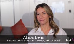 NBCUniversal Launches ‘LIVE Total Impact’ Tool to Extend Tentpole Event Engagement