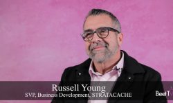 Stratacache’s Russell Young: In-Store Retail Media Shifts From ‘Pilot Purgatory’ to Enterprise Scale