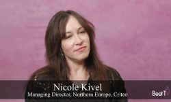 Commerce Data Pushes Retail Media Beyond the Lower Funnel: Criteo’s Nicole Kivel