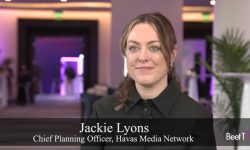 With AVA, Havas Pursues Context-First Planning for CTV Brand-Building