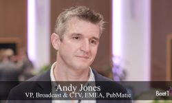 Streaming, Social, Retail Media Redraw Europe’s TV Ad Market: PubMatic’s Andy Jones