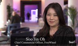 AI Is Turning Static TV Ad Packages Into Real-Time, Cross-Platform Orchestration: FreeWheel’s Soo Jin Oh