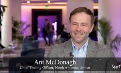 AI Agents Will Make Millisecond Optimizations Humans Can’t, Dentsu’s McDonagh Says