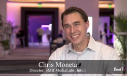 B2B Advertisers are Ditching Search for CTV, Intuit Wants to Help Them