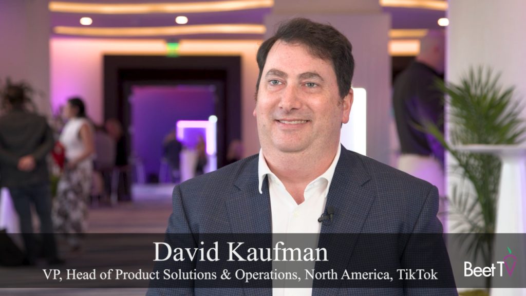 Speed Is the New Strategy: TikTok on Brands and the Pace of Culture