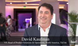 Speed Is the New Strategy: TikTok on Brands and the Pace of Culture