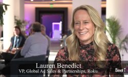 CTV Emerges as Performance Channel Amid Shift to Lower-Funnel Ad Buying: Roku