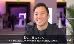 Advanced Audience Planning Drives TV’s Next Phase: iSpot’s Dan Hickox
