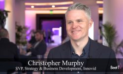 Innovid’s Christopher Murphy: Creative and Media Are Still Too Siloed