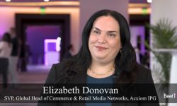 Gaming Offers Commerce, Not Clutter, to Brands: Acxiom’s Elizabeth Donovan