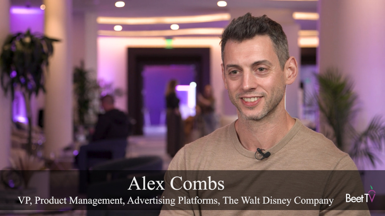 Agentic Platforms Speed Up Media Planning for CTV Advertisers: Disney’s ...